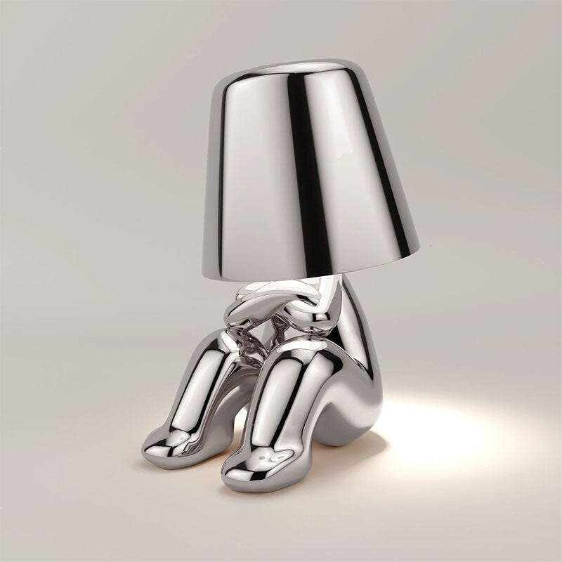 Liora LED Tischlampe
