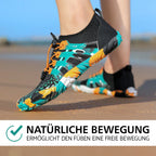 Sanea Barfußschuhe - Vanea Barfussschuhe