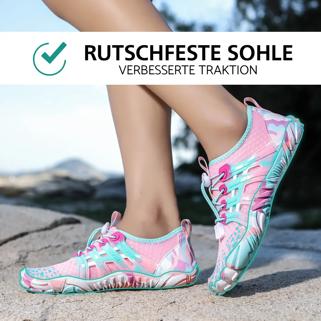 Sanea Barfußschuhe - Vanea Barfussschuhe