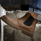 Sanja Sicherheitsschuhe - Vanea Barfussschuhe