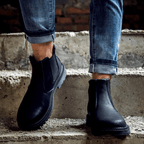 Sanja Sicherheitsschuhe - Vanea Barfussschuhe