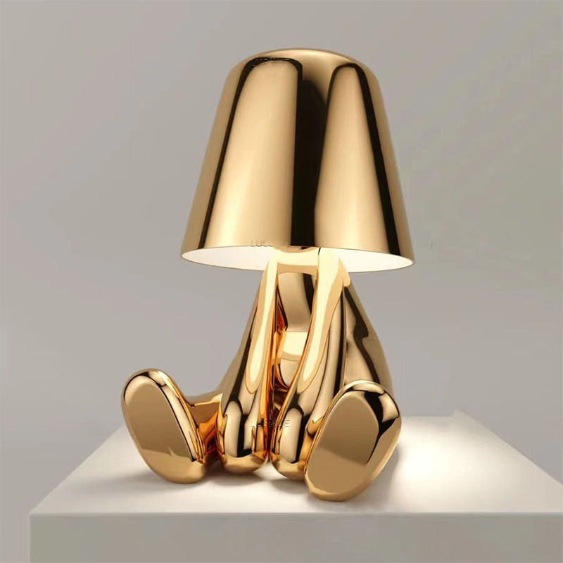 Liora LED Tischlampe