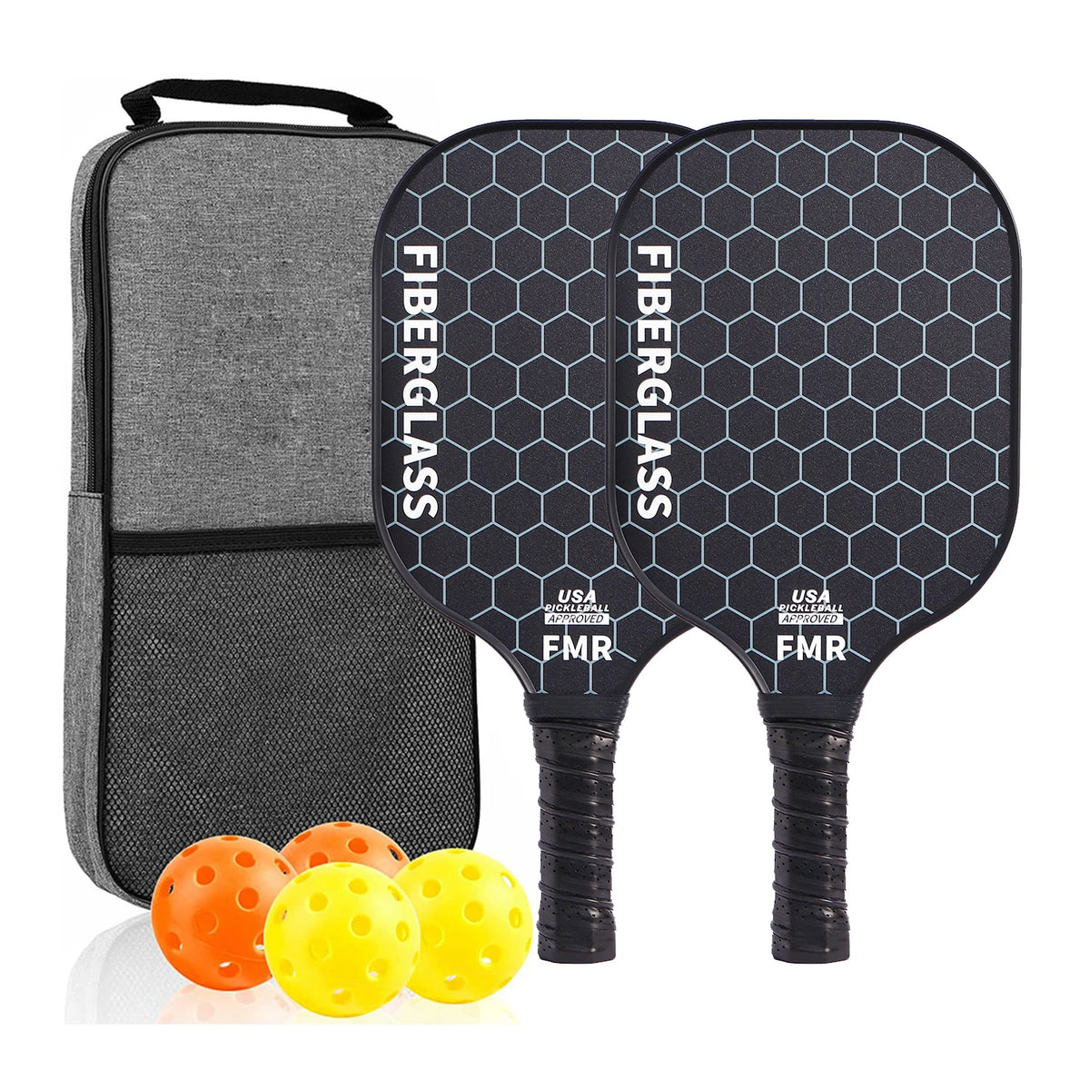 Marna Pickle Ball Schläger Set