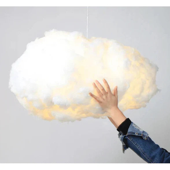 Tamia Hängeleuchte Wolke