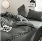 Debra Premium Bettwäsche-Set