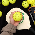 12er Pack Pickleball Bälle
