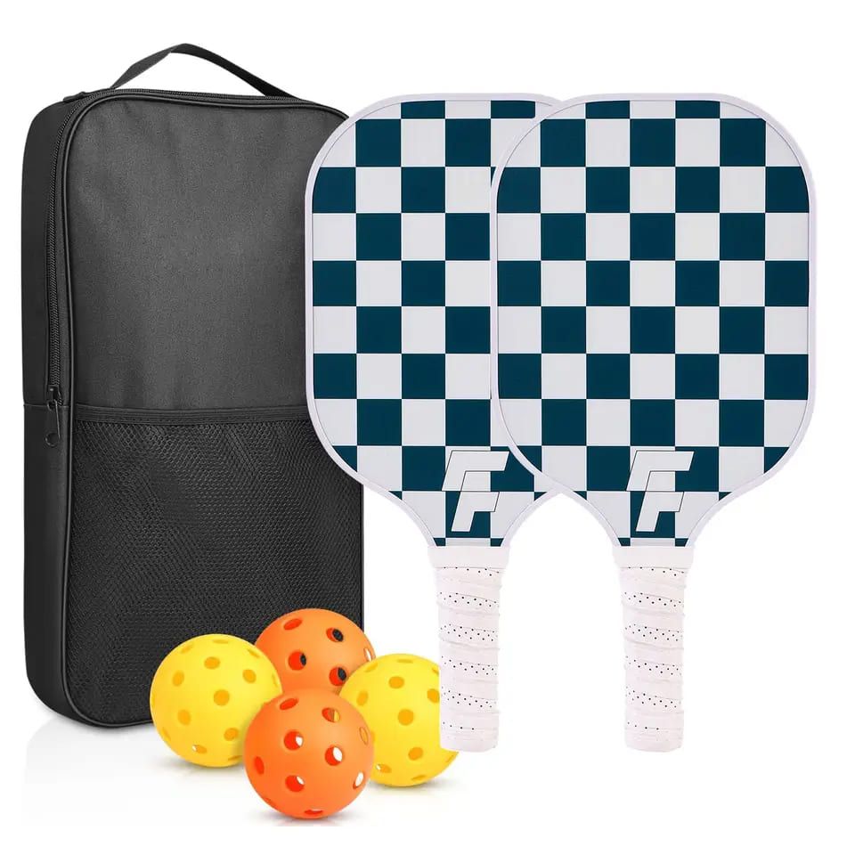 Marna Pickle Ball Schläger Set