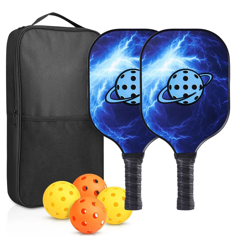 Marna Pickle Ball Schläger Set