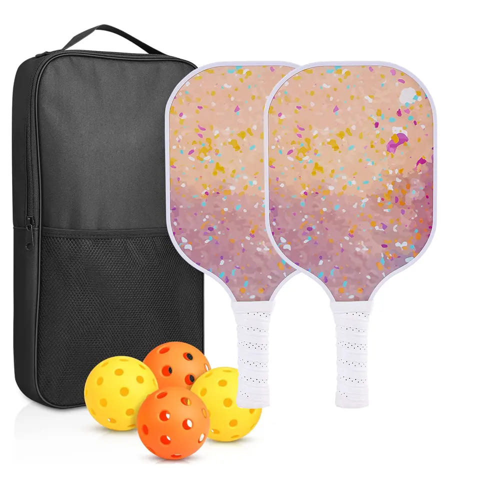 Marna Pickle Ball Schläger Set