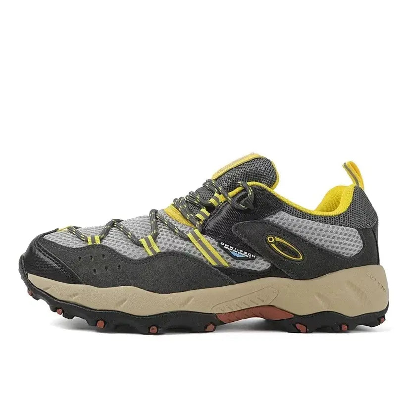 Somnio Wanderschuhe