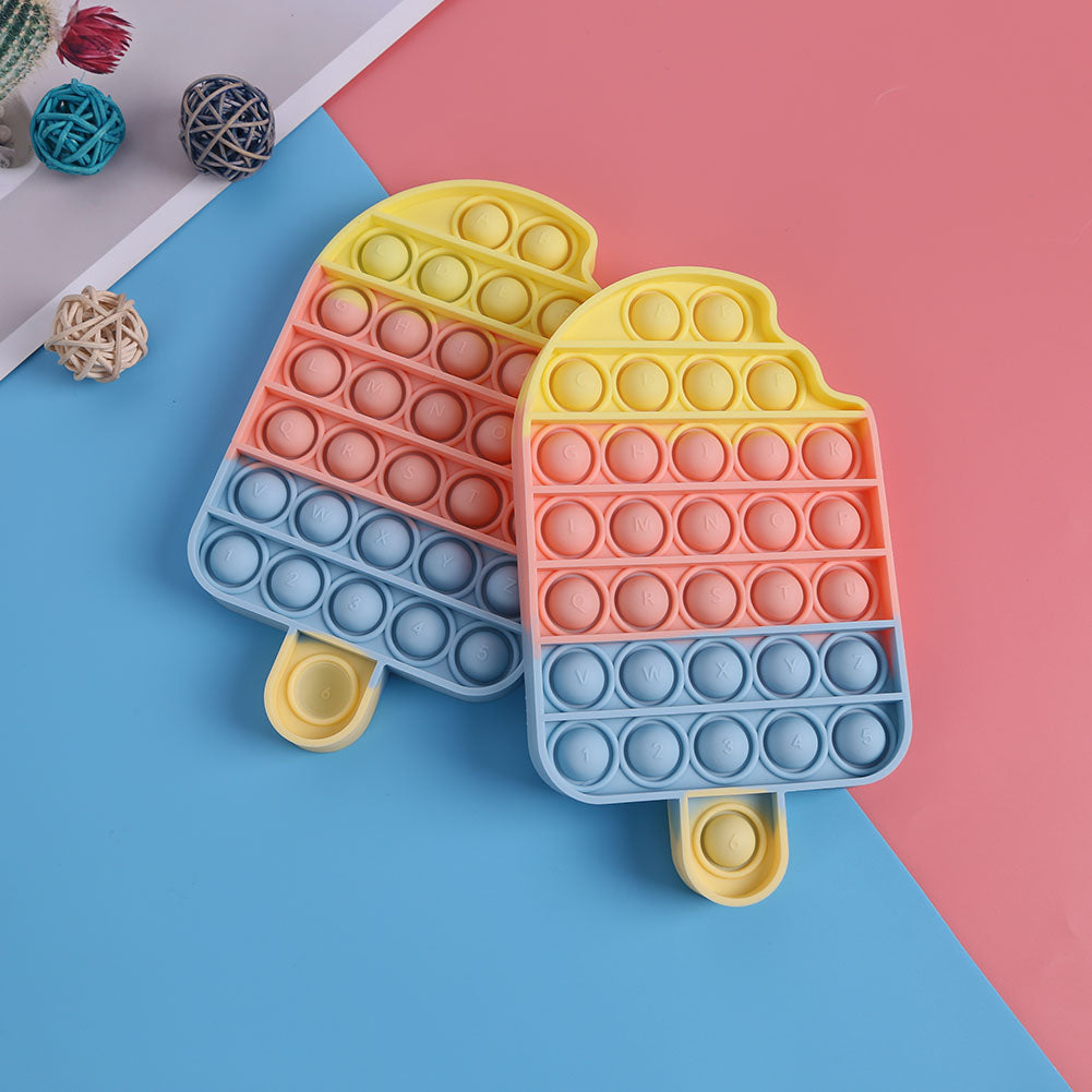 Ara Stressball-Figuren