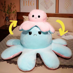 Kiddie Oktopus Plüschfigur