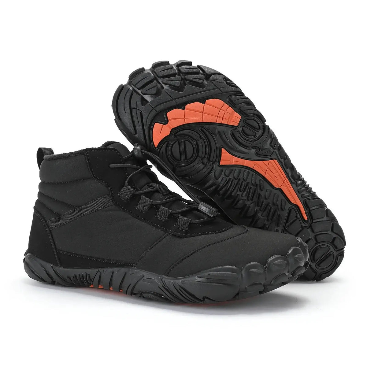 Winter Barfußschuhe - Vanea Barfussschuhe