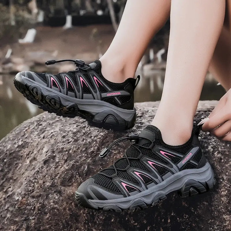 Vario Wanderschuhe