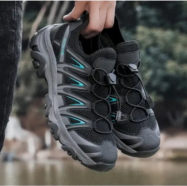 Vario Wanderschuhe