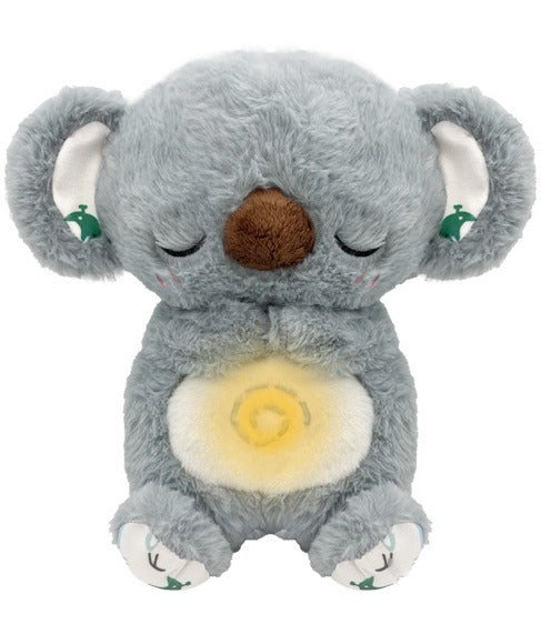 Luna Plüschotter