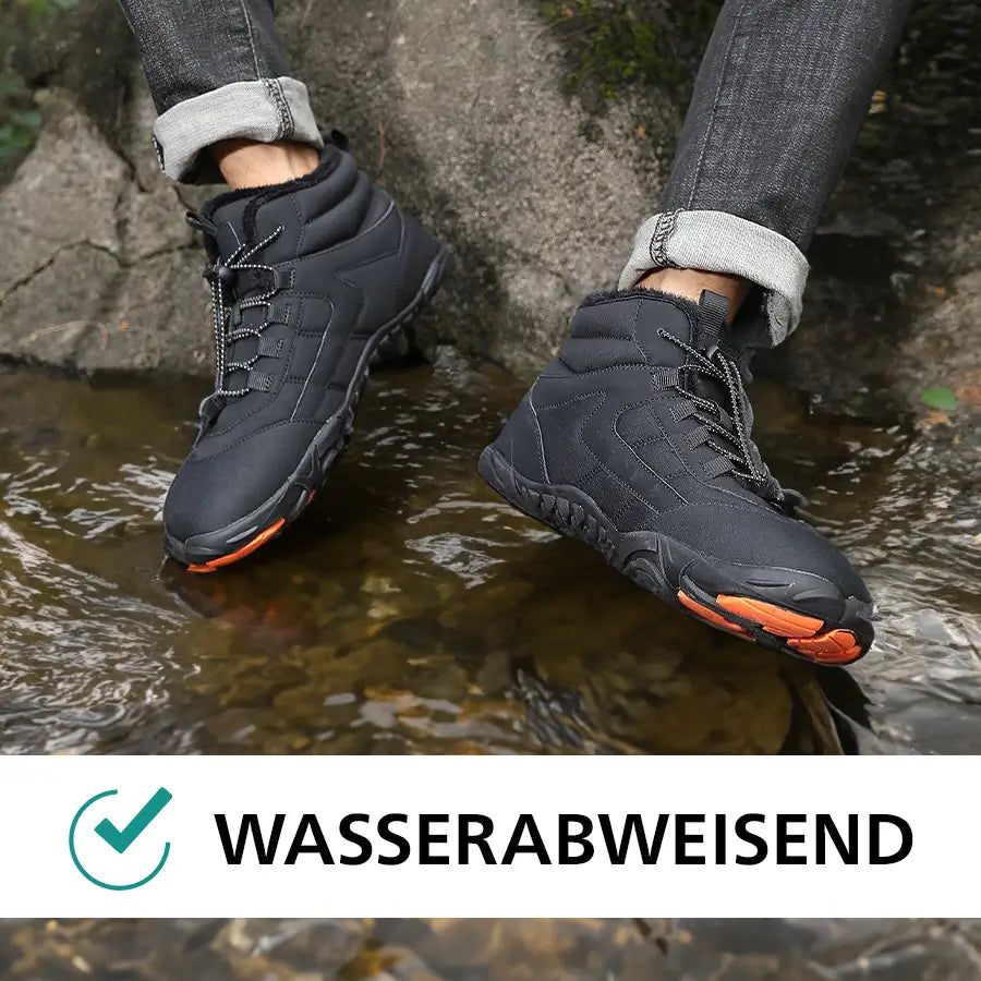 Winter Barfußschuhe - Vanea Barfussschuhe