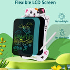 Panda Kinder-LCD-Zeichenpad
