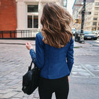 Mikana Premium Damenjacke
