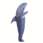 Sharky Spaßkostüm Faschingskostüm