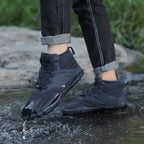 Arktik Winter Barfußschuhe - Vanea Barfussschuhe