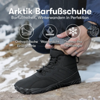 Arktik Winter Barfußschuhe - Vanea Barfussschuhe