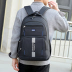 Klaus Urban Rucksack
