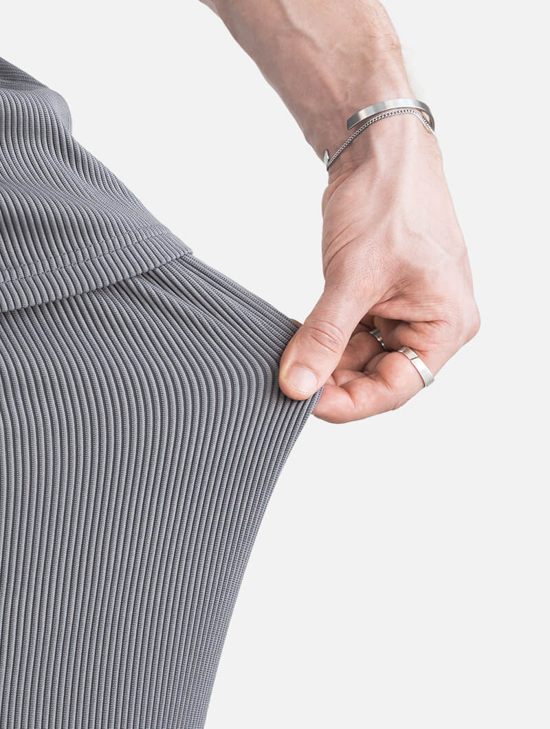 Stretchy Chill Jogging Hose