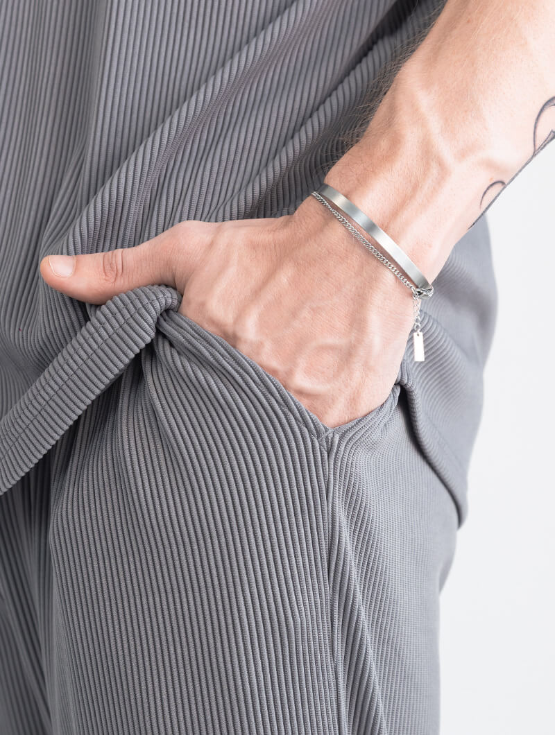 Stretchy Chill Jogging Hose