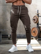 Ultra bequeme Herren Sport Hose mit Taschen