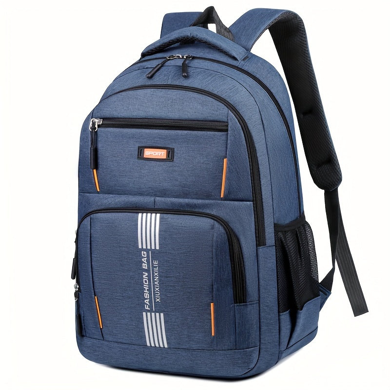 Klaus Urban Rucksack