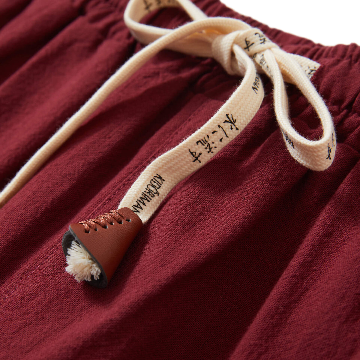Nagano Jogger