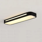 Nordische Minimalistische LED-Deckenleuchte