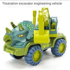 Top Dino Ranger Expedition Set
