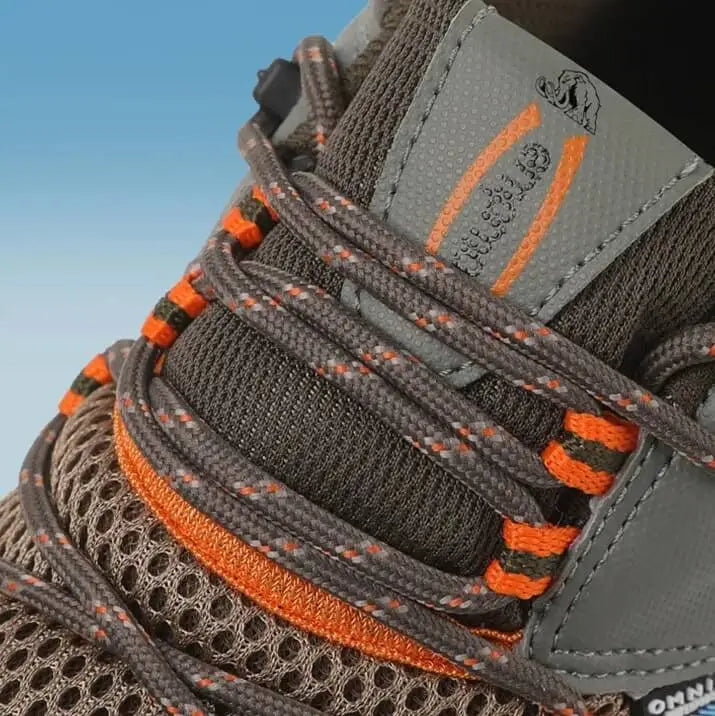 Somnio Wanderschuhe