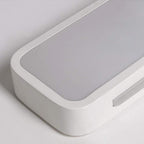 Nordische Minimalistische LED-Deckenleuchte