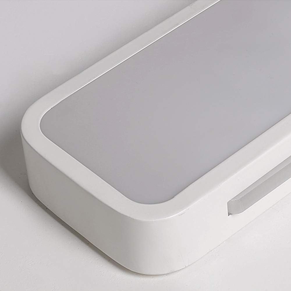 Nordische Minimalistische LED-Deckenleuchte