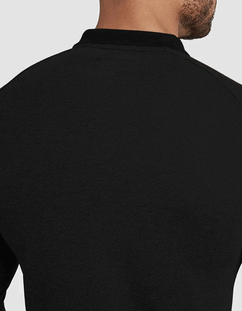 Diego Klassischer Pullover