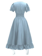 Elysia Halloween-Faschingskostüm Kleid