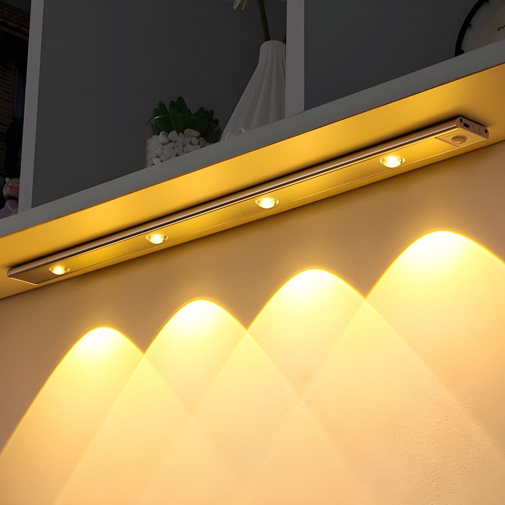 Dendra Smart Bewegungsmelderlicht