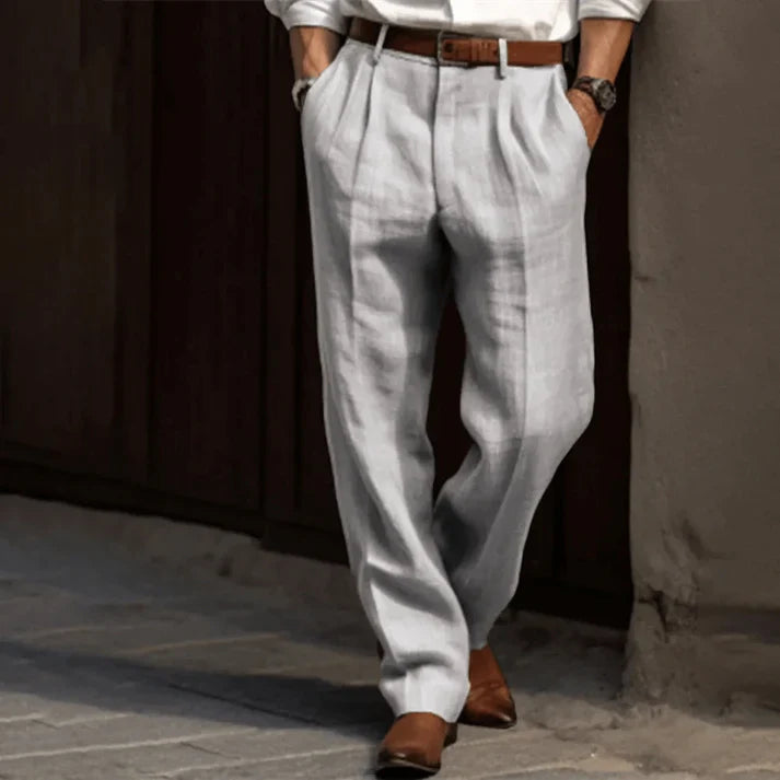 Pedro Herren Retro Hose
