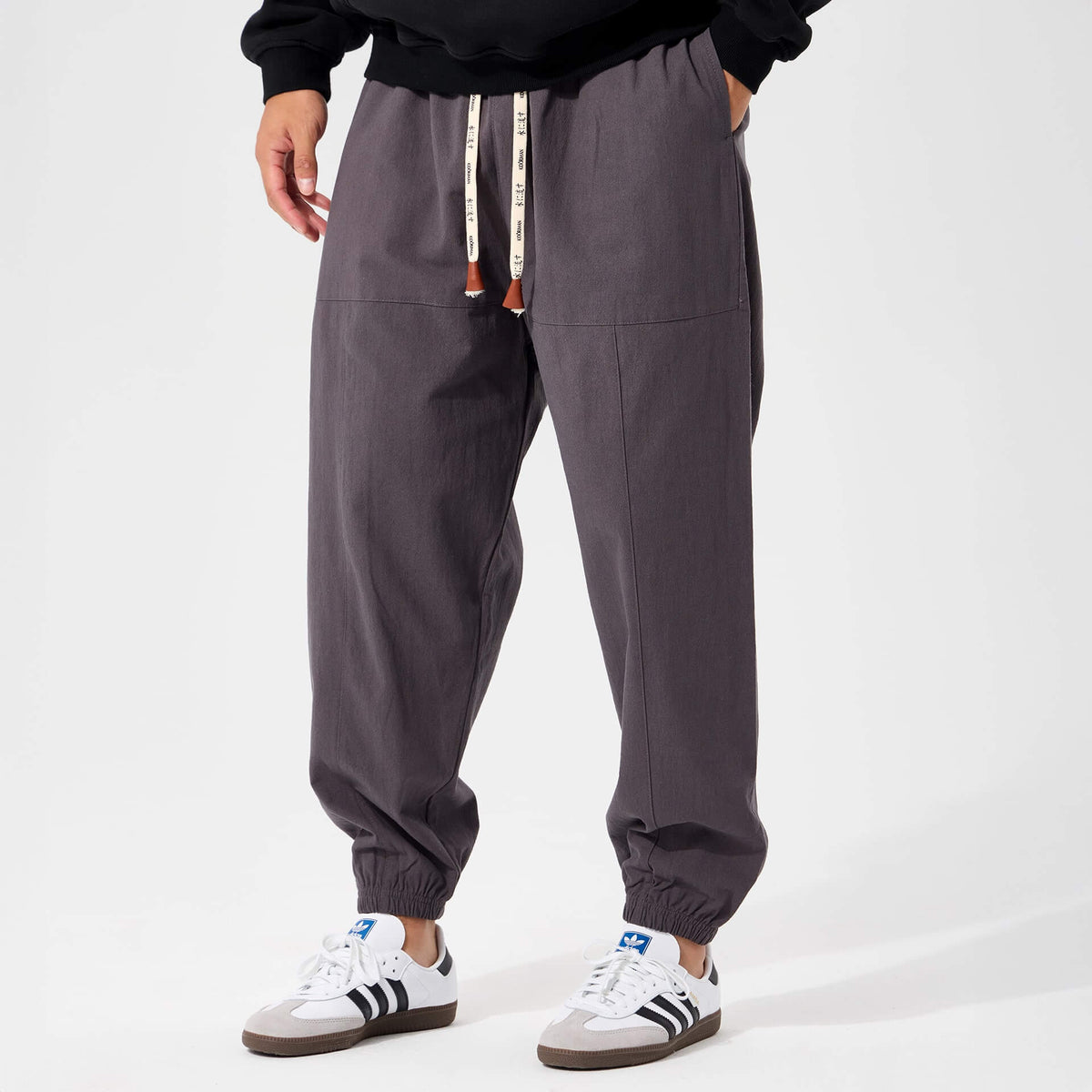 Nagano Jogger