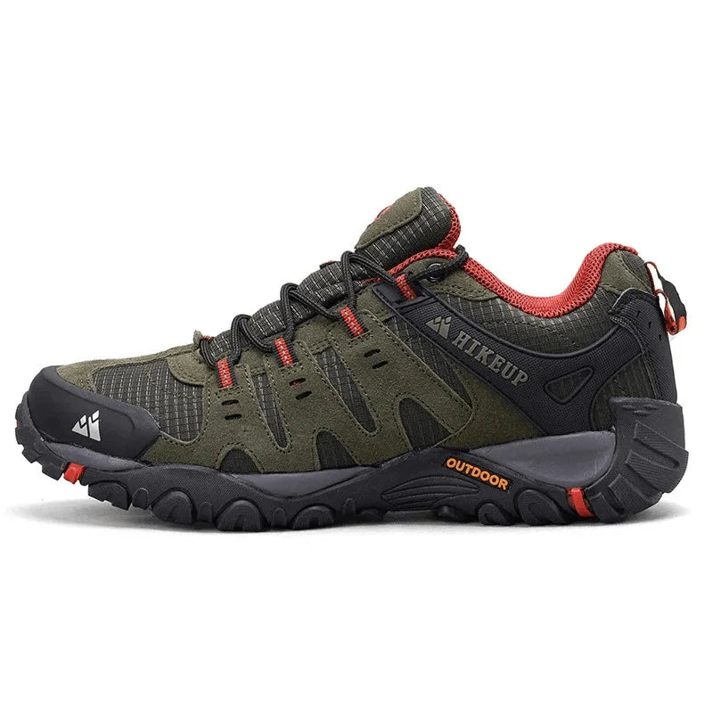Kairos Pro Wanderschuhe