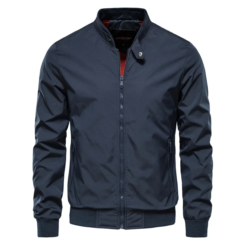 Teri Stilvolle Abenteuerjacke