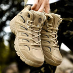 Erkin Leichte Wanderschuhe