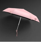 Luzia stabiler, stylischer Regenschirm
