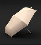 Luzia stabiler, stylischer Regenschirm