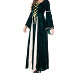 Dilana Faschingskostüm