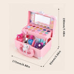 Tiara Spiel-Make-up-Set