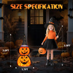 Halloween Kürbis Dekoration